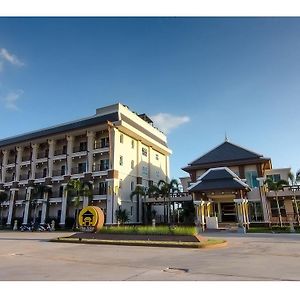 The Lake Hotel Кхон Каен Exterior photo