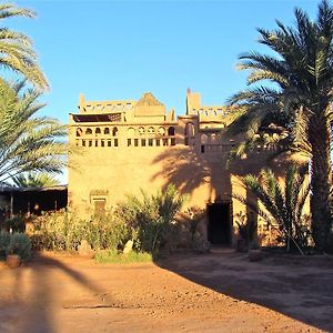 Dar Sidi Bounou Hotel Мхамид Exterior photo