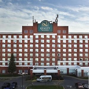 Embassy Suites By Hilton Montreal Airport Пойнт-Клер Exterior photo