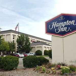 Hampton Inn Рокфорд Exterior photo