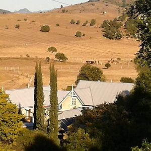 The Old Church Bed And Breakfast Boonah Exterior photo