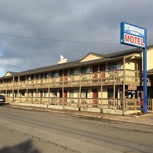 Stagecoach Inn Motel Molalla Exterior photo