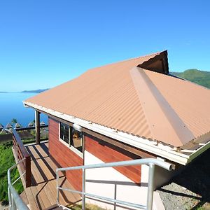 Villa Tonoi Утуроа Exterior photo
