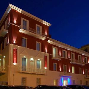 Hotel Palazzo Giancola Сан Северо Exterior photo