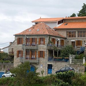 Casa Na Montanha Da Neve Apartment Сейя Exterior photo