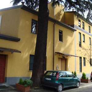 Residence Il Pino Сароно Exterior photo