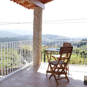 Casa Da Nininha Villa Вале де Камбра Exterior photo