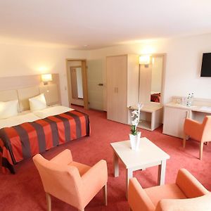 Pension Ratskeller Hotel Hagenow Room photo