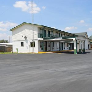 Travel Inn Weatherford Exterior photo