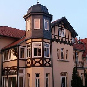 Villa Weitblick Айзенах Exterior photo