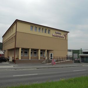 Motel Madona Банска бистрица Exterior photo