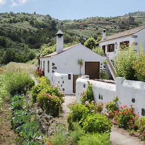 Casa Rural La Cuna Villa Лос Силос Room photo