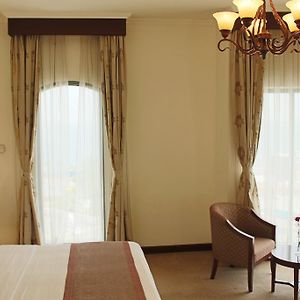 Siji Hotel Apartments Фуджейра Exterior photo