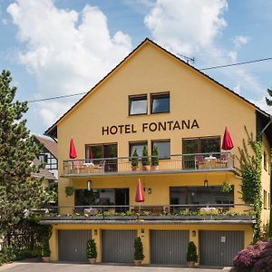 Hotel Fontana - Adults Only Бад Брайзиг Exterior photo