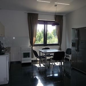 Ferienwohnung Гермерсхайм Room photo