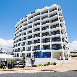 Bayview Tower Hotel Йепун Exterior photo