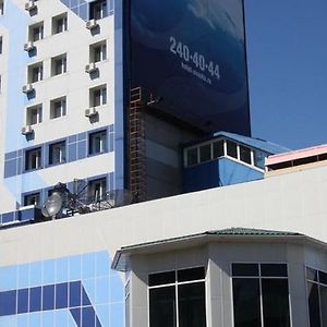 Hotel Avanta Владивосток Exterior photo