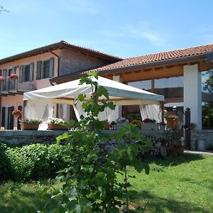 Agriturismo Borgovecchio Villa Romans d'Isonzo Exterior photo