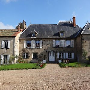 La Bromontoise Chambres D'Hotes Понжибо Exterior photo