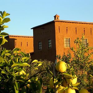 Dar Tasmayoun Guest House Aït Ourir Exterior photo