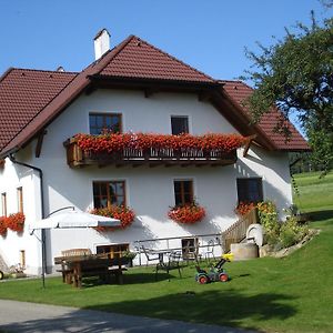 Grainmeisterhof Apartment Niederwaldkirchen Exterior photo