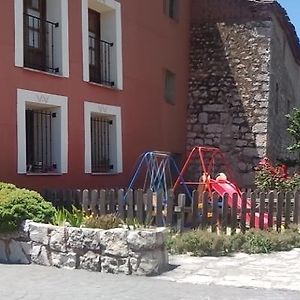 El Cauce Guest House San Medel Exterior photo