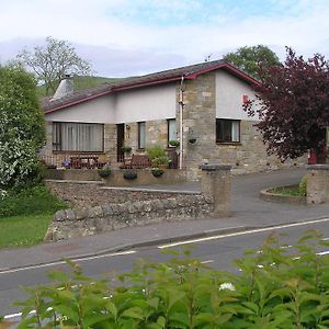 Balnacraig Bed & Breakfast Saline Exterior photo