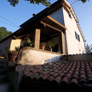 B&B Molino Del Gobbo SantʼAgata Feltria Exterior photo