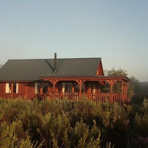 Reflections Eco-Reserve Villa Уилдърнес Exterior photo