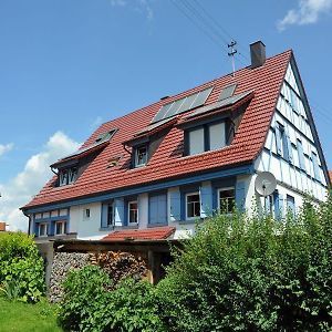 Pension Schwalbennest Hotel Herdwangen-Schönach Room photo