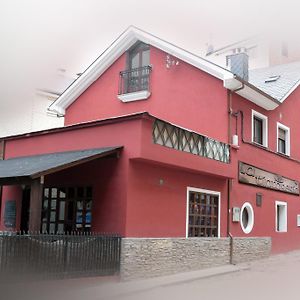 Hostal Rural La Tintoreria Hotel Вилаблино Exterior photo