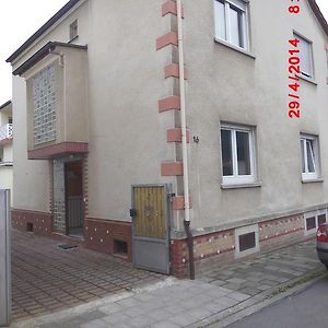 Frankfurt Airport & Fair Apartment Келстербах Exterior photo