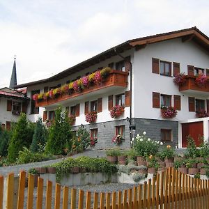 Landhotel Gasthof Zwota Клингентал Exterior photo