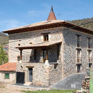 Casa Rural El Mirador del Pedroso Villa Barbadillo del Pez Room photo