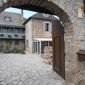 Gite Tuyaret Villa Олорон-Сен-Мари Exterior photo