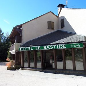 Hotel Le Bastide Насбиналс Exterior photo