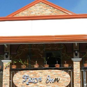 Flory'S Inn Cebu Tugbongan Exterior photo