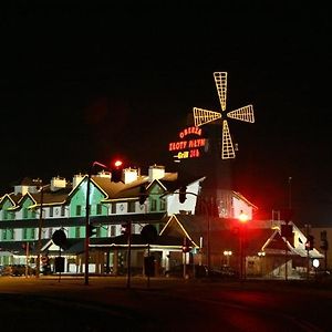 Hotel Zloty Mlyn Majkow Piotrków Trybunalski Exterior photo