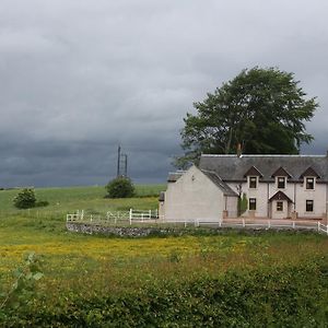 The Barn Lodge Стърлинг Exterior photo