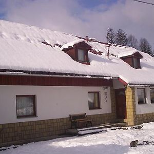 Chalupa U Draba Apartment Ошчадница Exterior photo