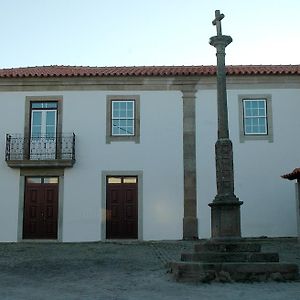 Casa Dos Lagares De Vara E Pedra Вила Флор Exterior photo