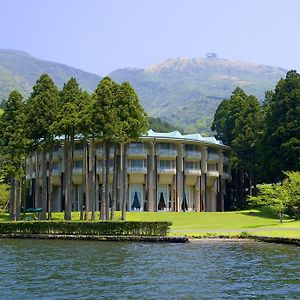 The Prince Hakone Lake Ashinoko Hotel Exterior photo