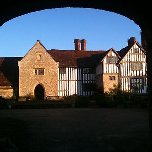 Long Crendon Manor B&B Exterior photo