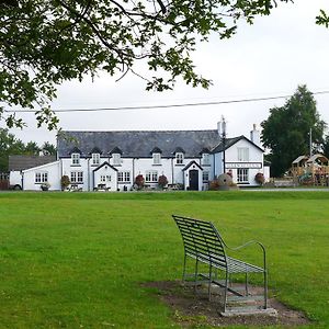 Garway Moon Inn Exterior photo