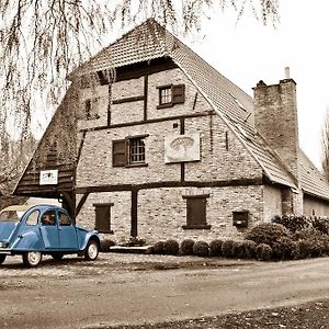 Gastenlogies Blauwe Schaap Bed & Breakfast Ranst Exterior photo