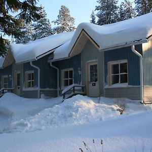 Lohijaerven Eraekeskus Hotel Lohijärvi Exterior photo