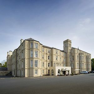 The Waverley Castle Hotel Мелроуз Exterior photo