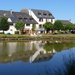 Chambres D'Hotes - Domaine De La Grangeotte Labesserette Exterior photo