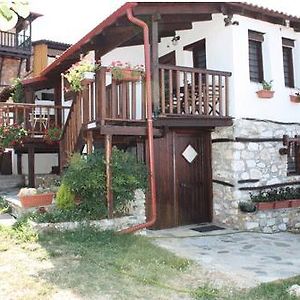 Guesthouse Eleni Палеос Пантелеймон Exterior photo