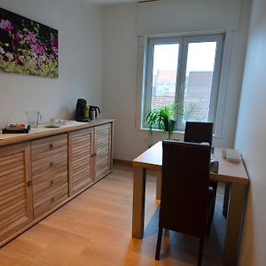 Het Houten Paard Bed & Breakfast Ипер Room photo